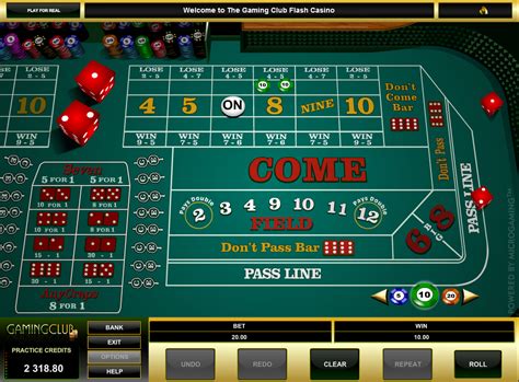 best bets for craps - art of craps strategy